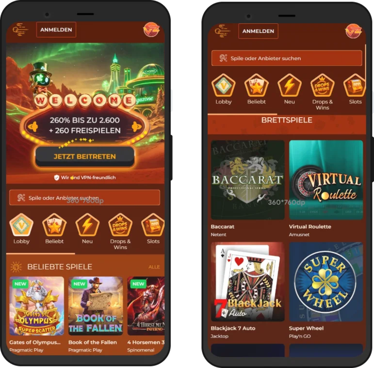 Mobile Version